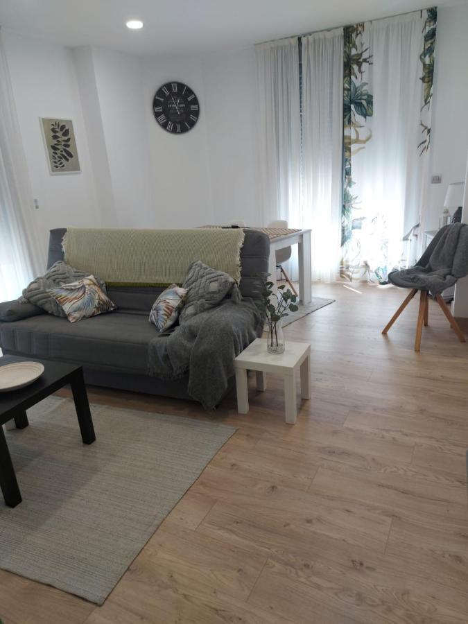 Casa En Piedra Leilighet Porriño Eksteriør bilde